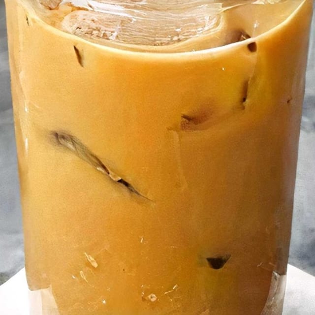 B6. VN Coffee (Café).