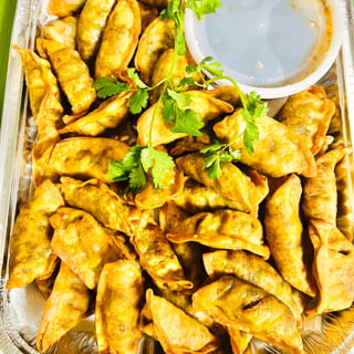 T11. PotStickers S/L (tray Bánh Xếp)