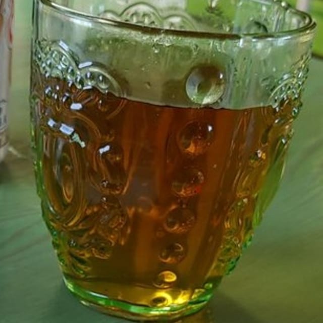 B7. Jasmine Tea.