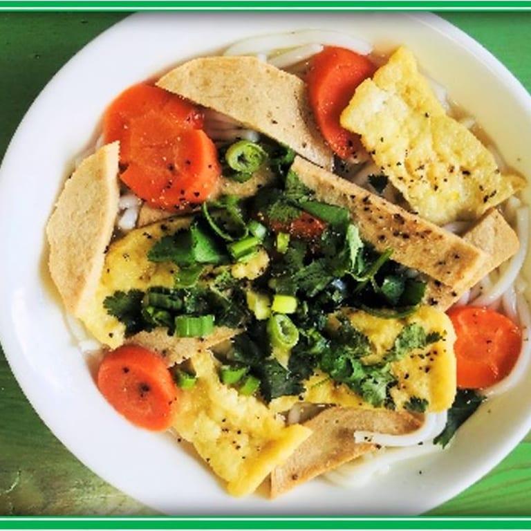 Explore Our Flavorful Soups